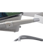 Touch Screen Digital Dental Equipment Lcd Ultrasonic Scaler